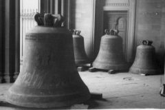 Die Glocken der Basilika